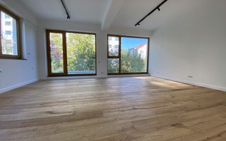 3 camere Domeniicu curte proprie 141 mp | Piata Domenii | Imobil Boutique 20 - Poză 1