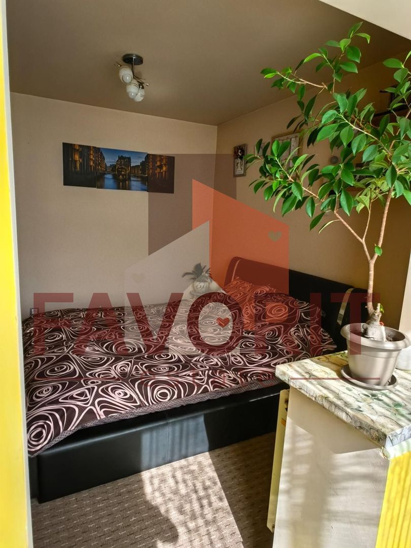Apartament cu 3 camere. Calea Aradului. Decomandat. Disponibil Imediat - Poză 17