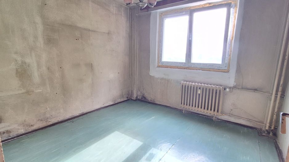 Apartament 3 camere circular Str. Luica - Str. Uioara 2 - Poză 4