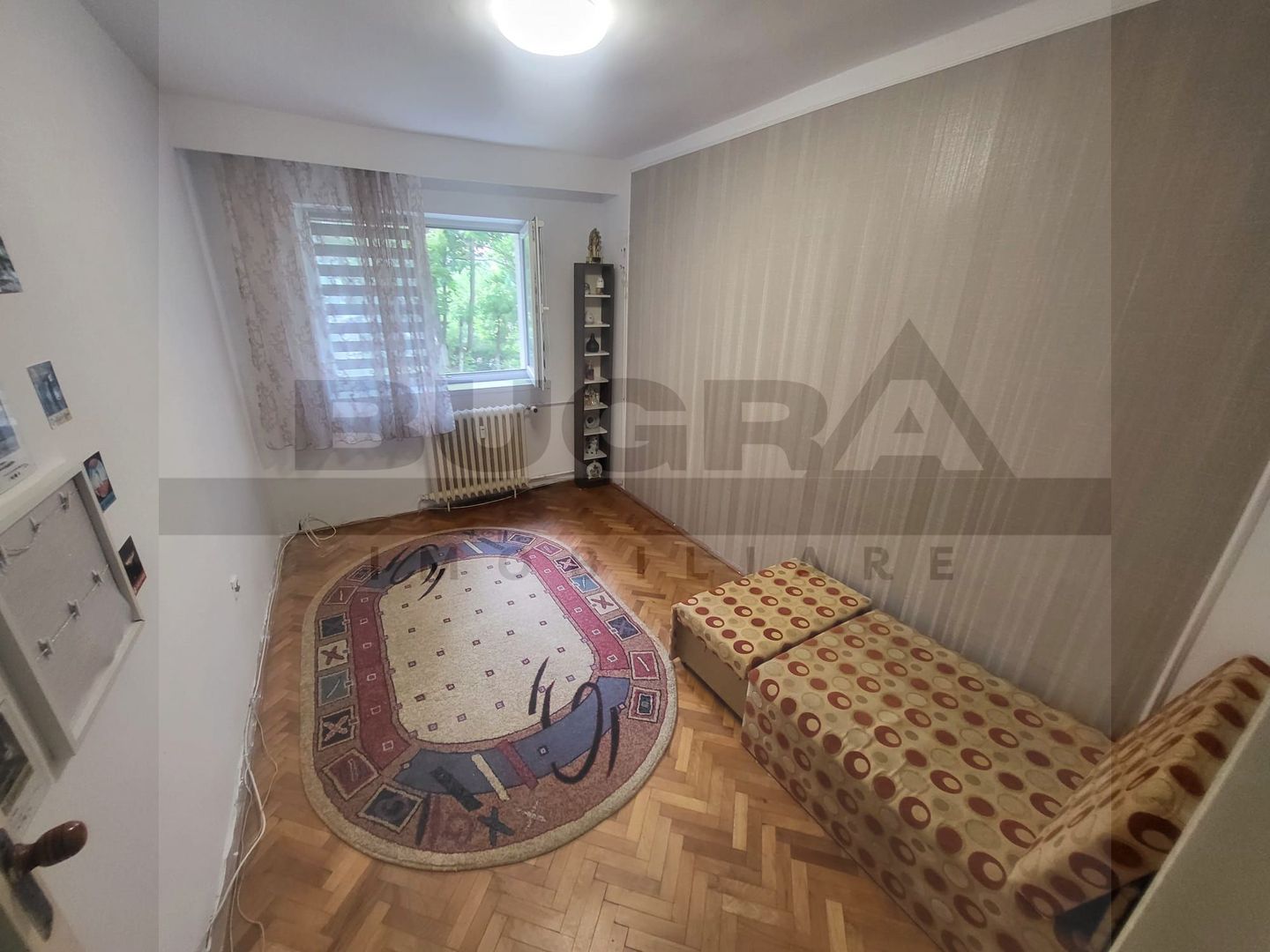 Apartament 2 camere, 40 mp, decomandat, parcare, zona Mehedinti - Poză 2