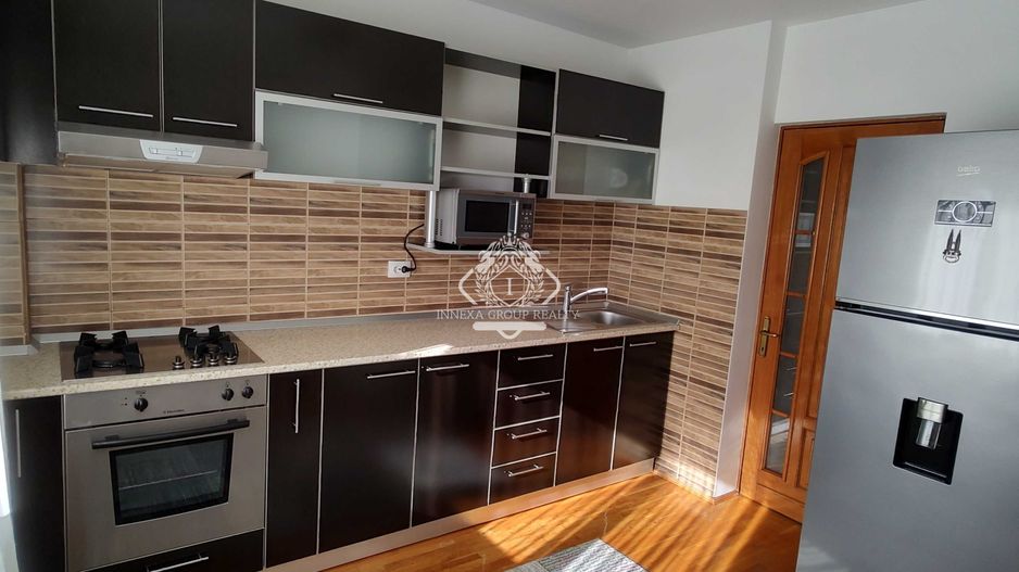 Apartament 3 camere decomandat de inchiriat in zona Nerva Traian - Poză 1