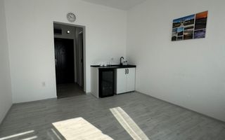 Garsoniera | Calea lui Traian | Vedere panoramica | Renovat Complet - Poză 1