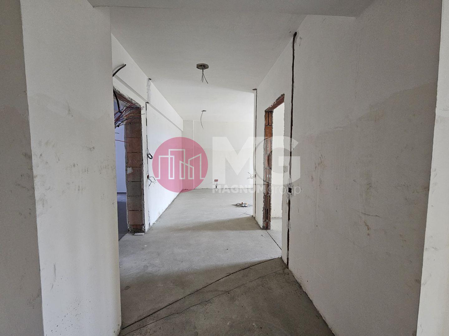 Apartament de vanzare 2 camere Beceni, Grand Arena - Poză 2