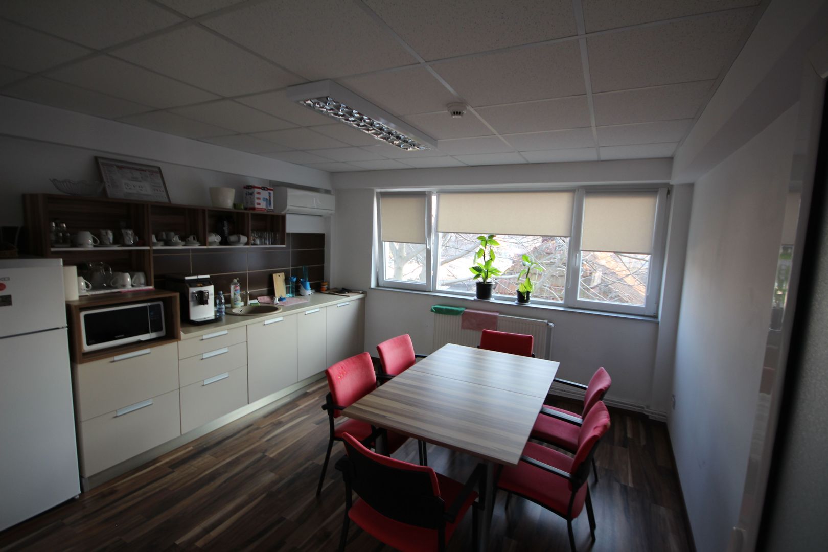 Casa cu destinatie mixta -servicii si comert + depozit+locuinta - Poză 3