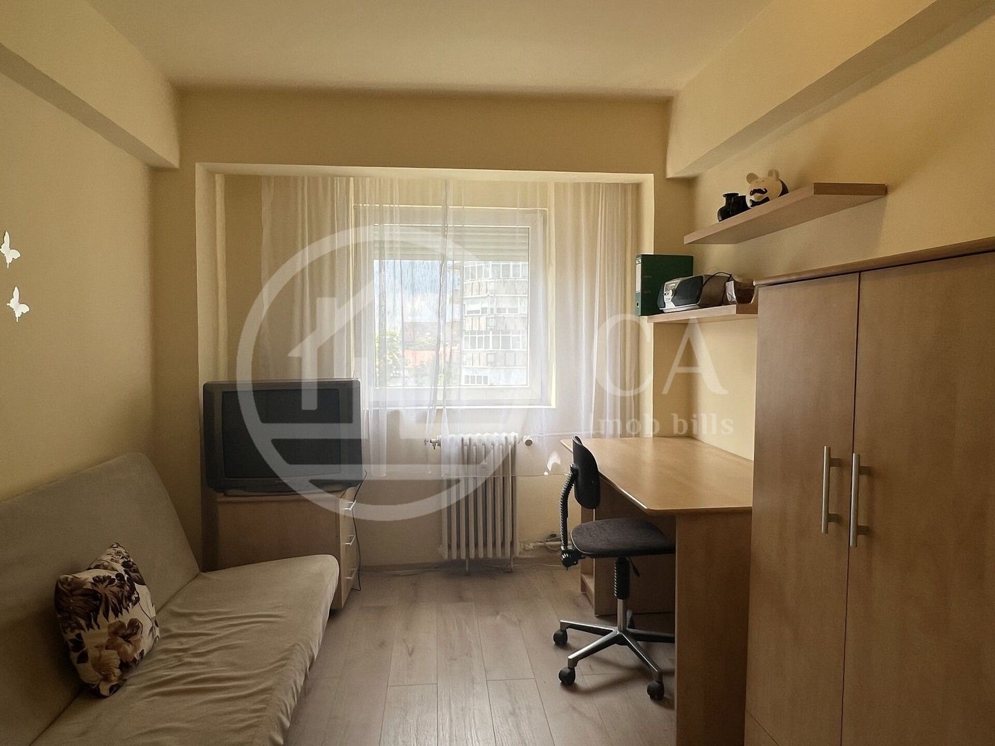 Apartament cu 3 camere de inchiriat Calea Aradului Oradea - Poză 5