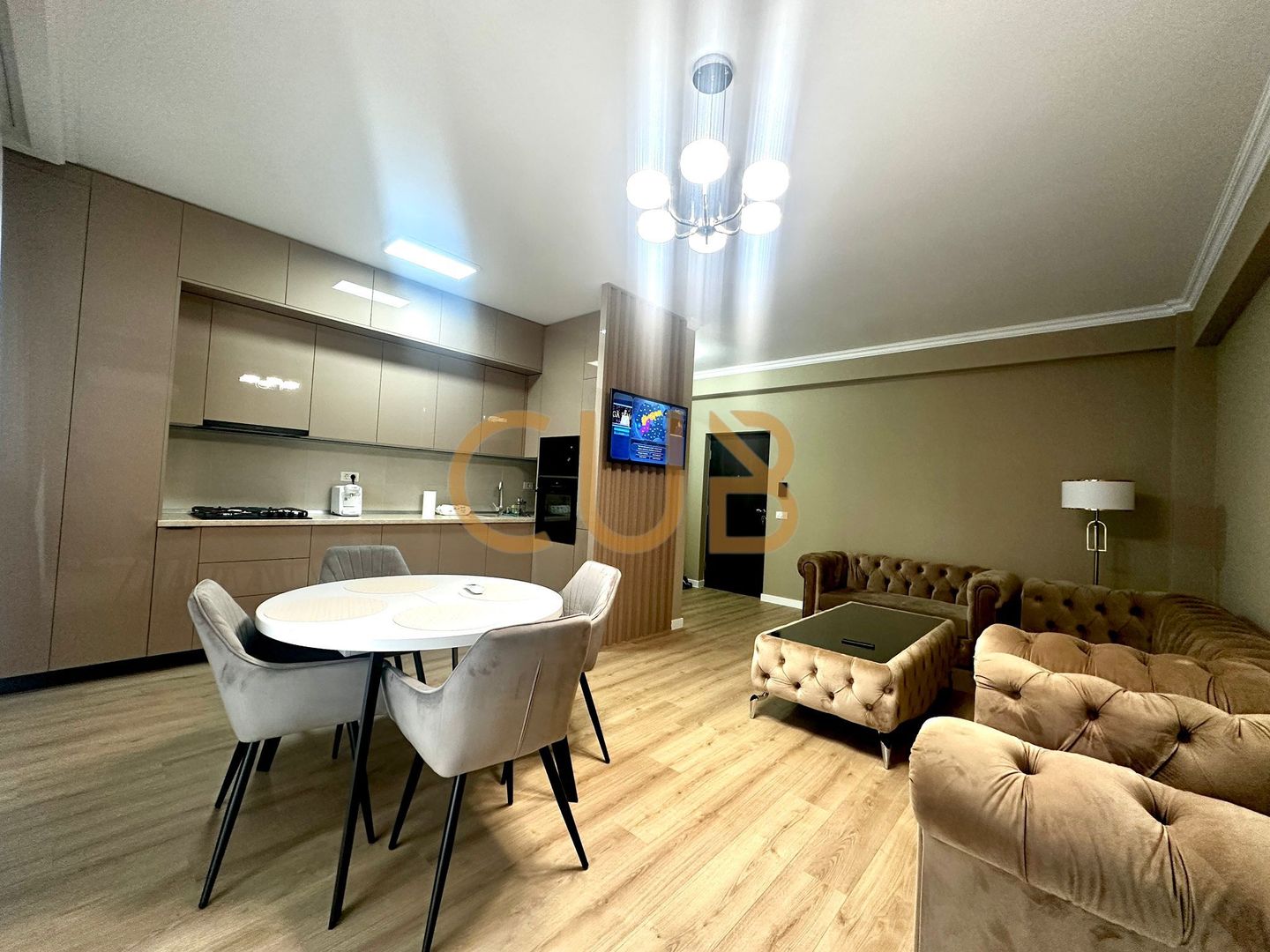 2cam | bloc nou, parcare, lift, centrala, ac | Mehala-Torontalului - Poză 1