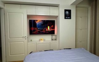 Apartament Premium 2 camere, Grand Beetle Residence, 55 mp, Etaj 10, Parcare subterana, 174.900 EUR negociabil - Poză 5