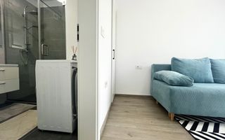 Apartament 3 camere, elegant, la prima închiriere, în zona Lipovei - Poză 18