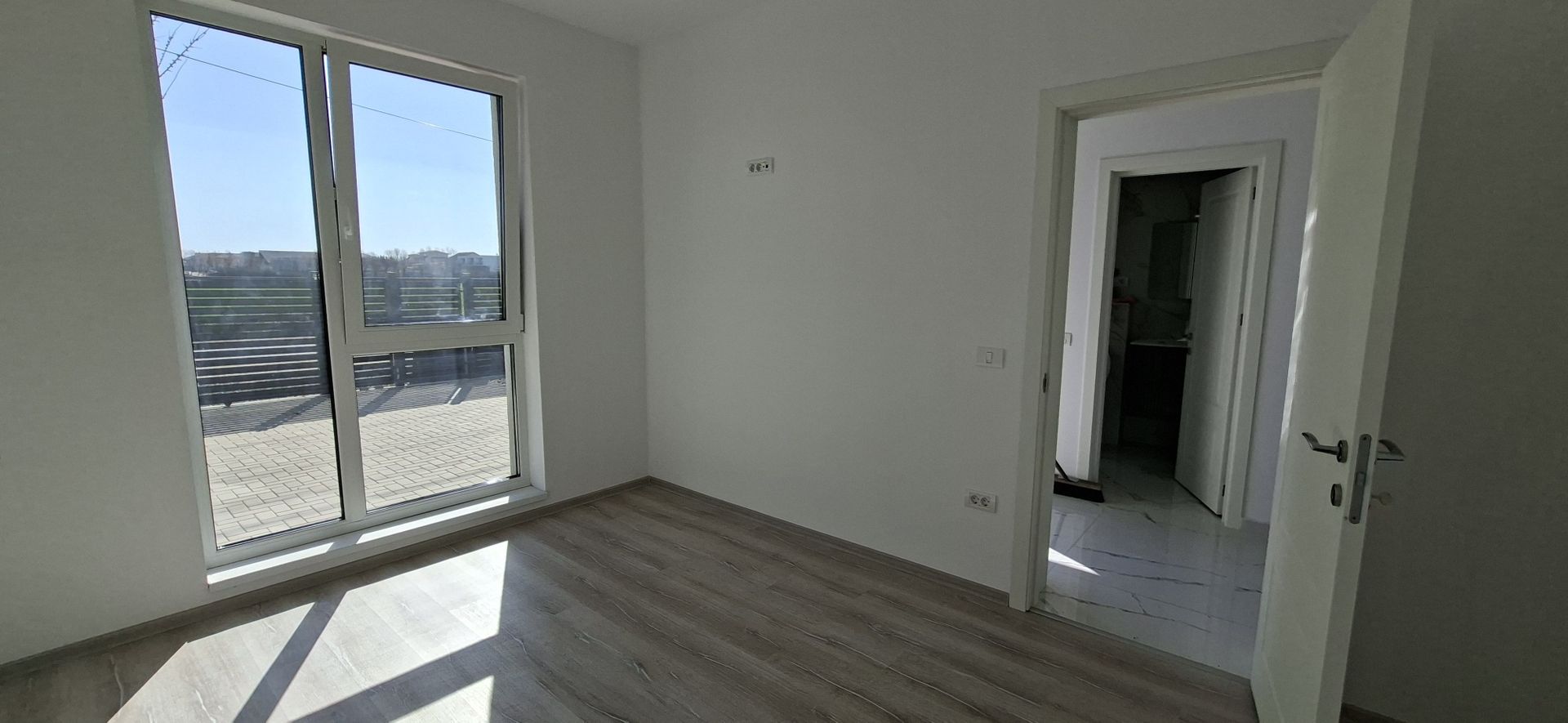 Duplex finalizat la cheie cu 5 camere - Poză 12