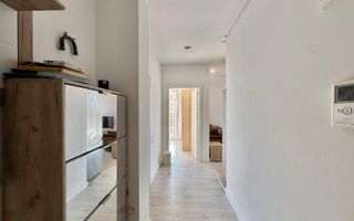 COSMOPOLIS - Apartament cu 2 camere tip studio, mobilat si utilat. - Poză 6