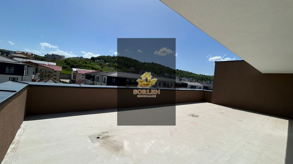 PENTHOUSE DE VÂNZARE | ZONA EROILOR, FLOREȘTI - Poză 11