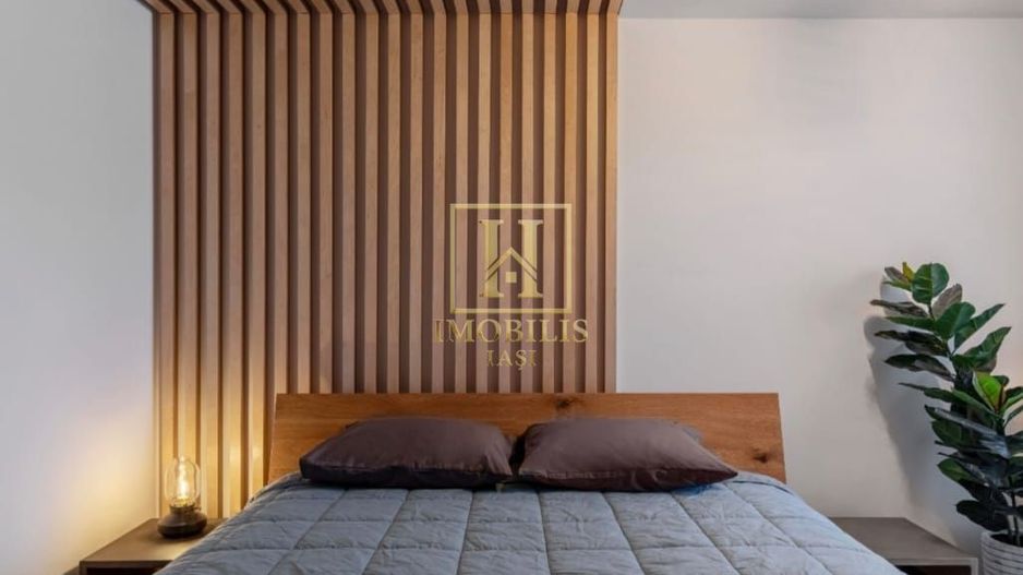 Complex Rezidential Tatarasi! Apartament cu 2 camere, D., 65.8mp utili - Poză 2