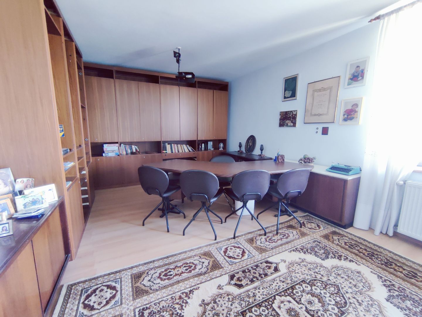 CASA INDIVIDUALA GHIRODA +TEREN 1752 MP - Poză 27