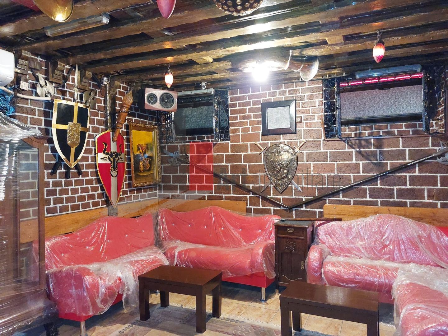 URGENT!,  Amzei, SPATIU COMERCIAL IN ACTE, INTRARE SEPARATA, NEGOCIABIL - Poză 15