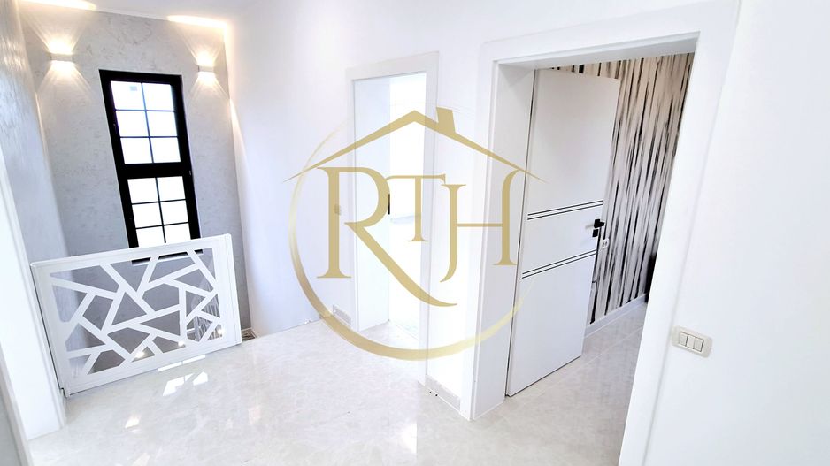 Oferim spre vanzare casa deosebita, cu 5 camere,Giroc, zona Centrala0% Comision - Poză 18