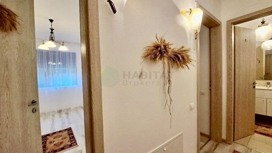 Greenfield | Apartament cu gradina | Parcare | Comision 0 - Poză 6