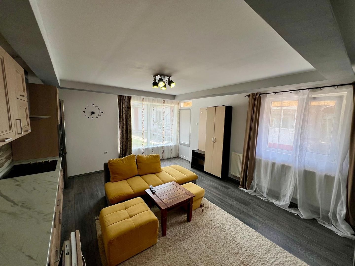 Casa cu curte si gradina de vanzare in Vinga COMISON 0% CUMPARATOR - Poză 47