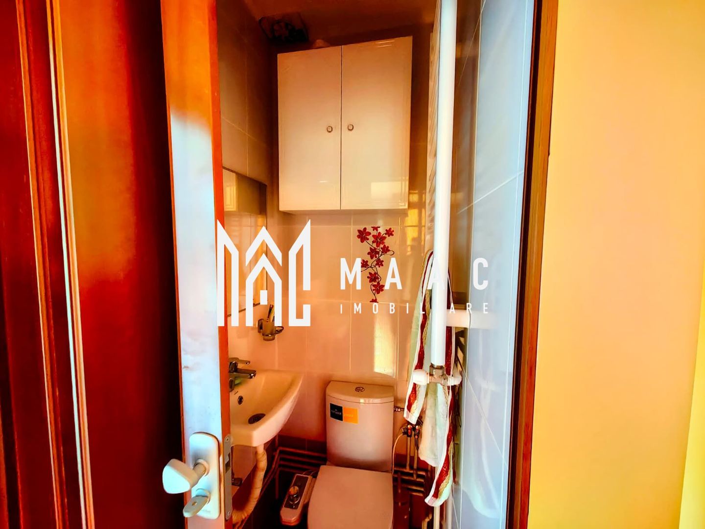 Apartament 3 camere I 65 mp I Balcon I Doamna Stanca - Poză 5