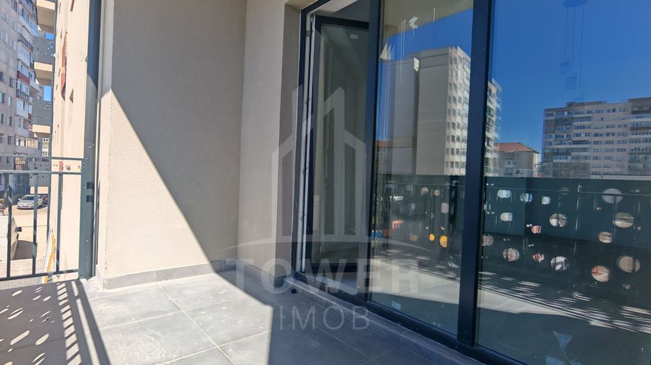 Apartament 3 camere  85 mp utili– zona Hipodrom 4 - Poză 12