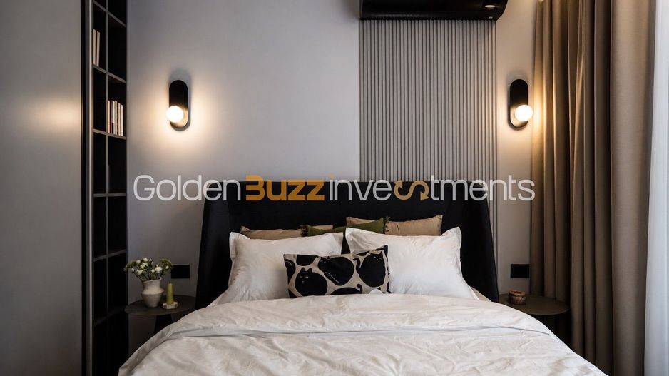Apartament 2 camere de închiriat Barbu Vacarescu - Poză 8