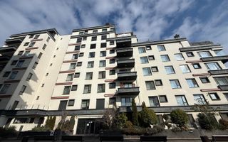 Apartament spatios 4 camere Laguna Residence I Floreasca - Poză 16