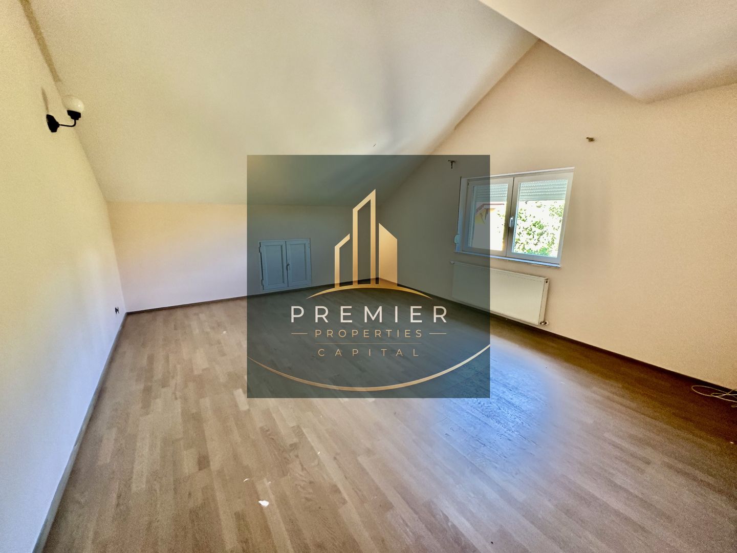 Vila de lux Pipera locuinta de vis teren generos rond OMV - Poză 13