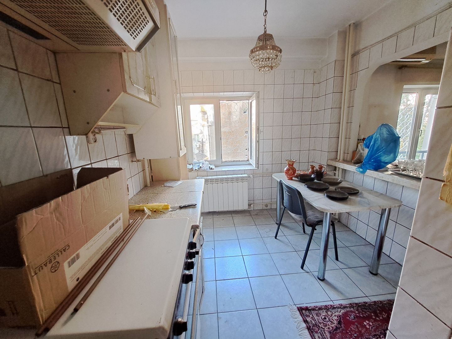 Apartament cu 3 camere Ultracentral - Natiunile Unite - Poză 6