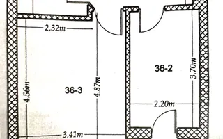 Berceni-Metalurgiei | Decomandata | Centrala proprie | Parcare - Poză 13