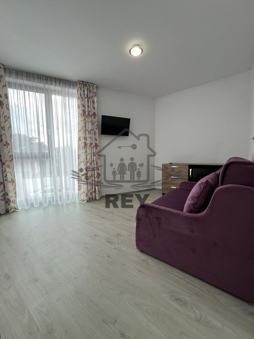 Apartament 3 camere de vânzare | Șelimbăr – zona Nicolae Brana - Poză 9