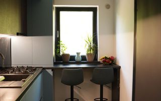 Apartament 3 camere de vânzare în Valea Adâncă (Oțelărie), Iași - Poză 6
