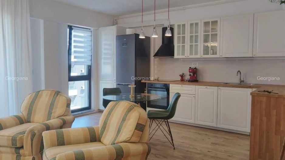 Inchiriere garsoniera Bulevardul Pipera - Poză 4