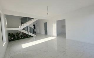 Vila 4 Camere | Curte amenajata - Poză 6