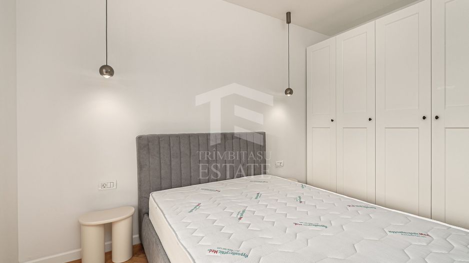 Apartament 4 camere Premium – AFI Palace Cotroceni - Poză 10