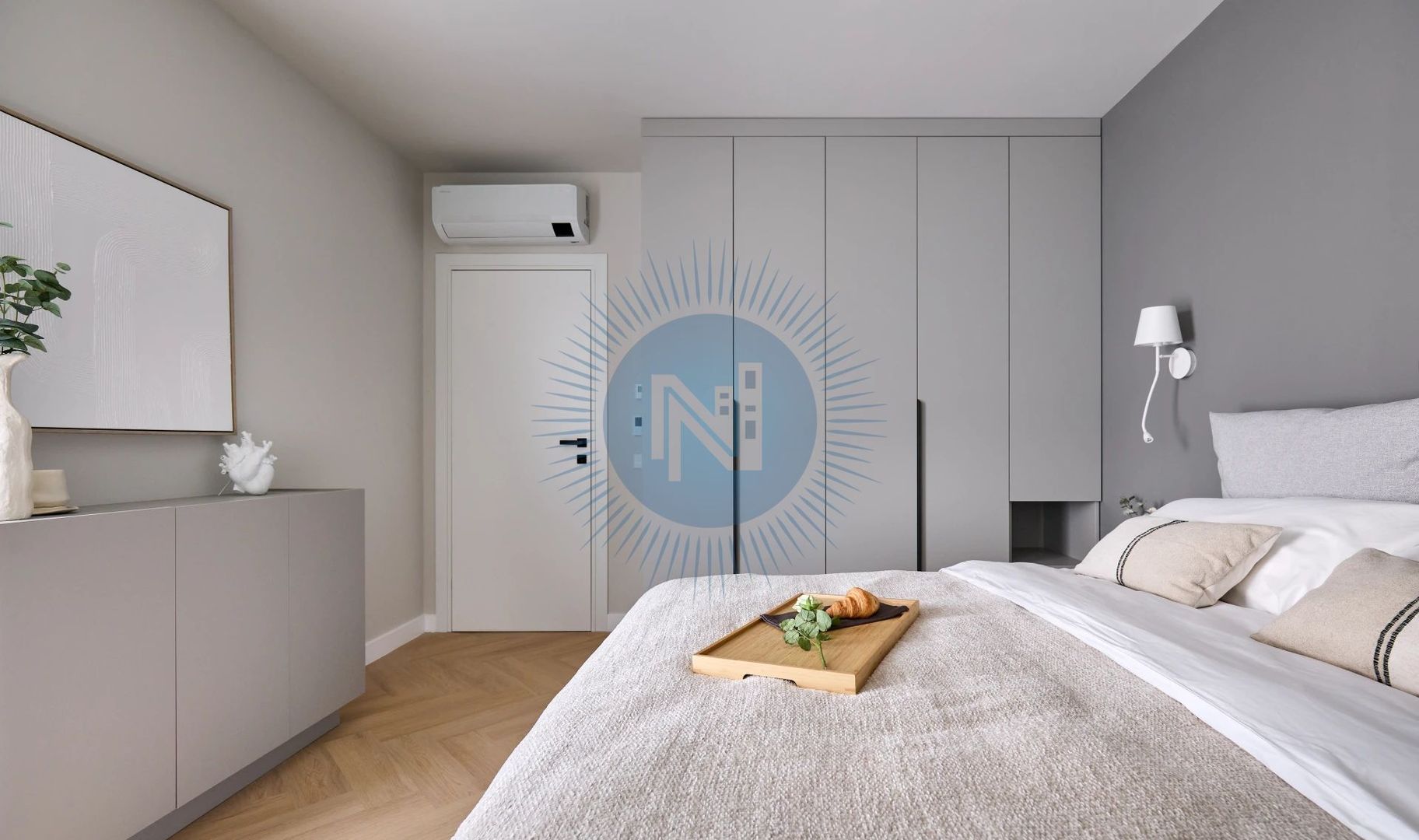 Apartament 2 camere  Aviatiei - Poză 7