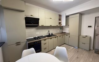 Apartament 3 camere Bloc Nou et 1/3 - Poză 7