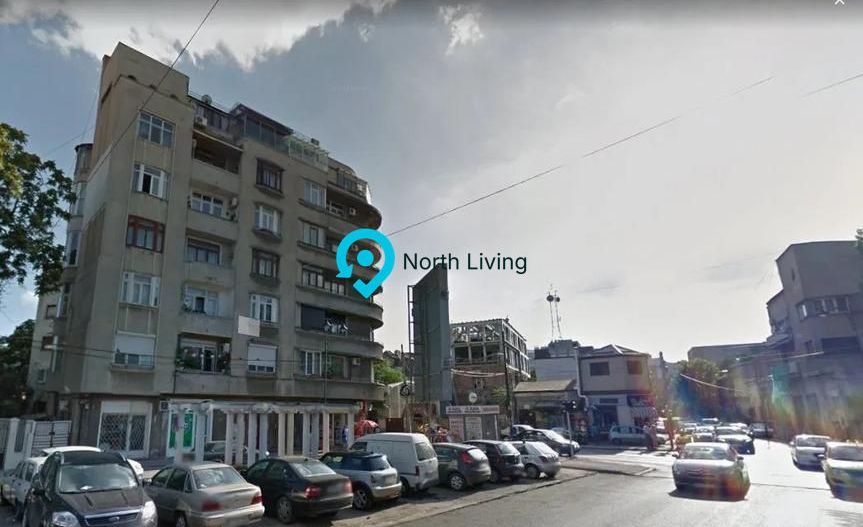 Apartamanet 3 camere in zona Maria Rosetti - Poză 1
