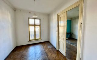 Imobil 2185 mp Centrul Istoric Piata Unirii 500 mp teren vitrina 19 m - Poză 11