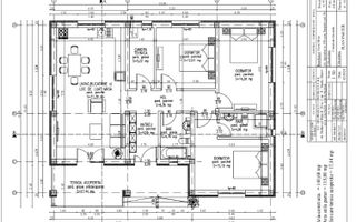 Casă/Parter/Terasă/Sânpetru - Poză 4