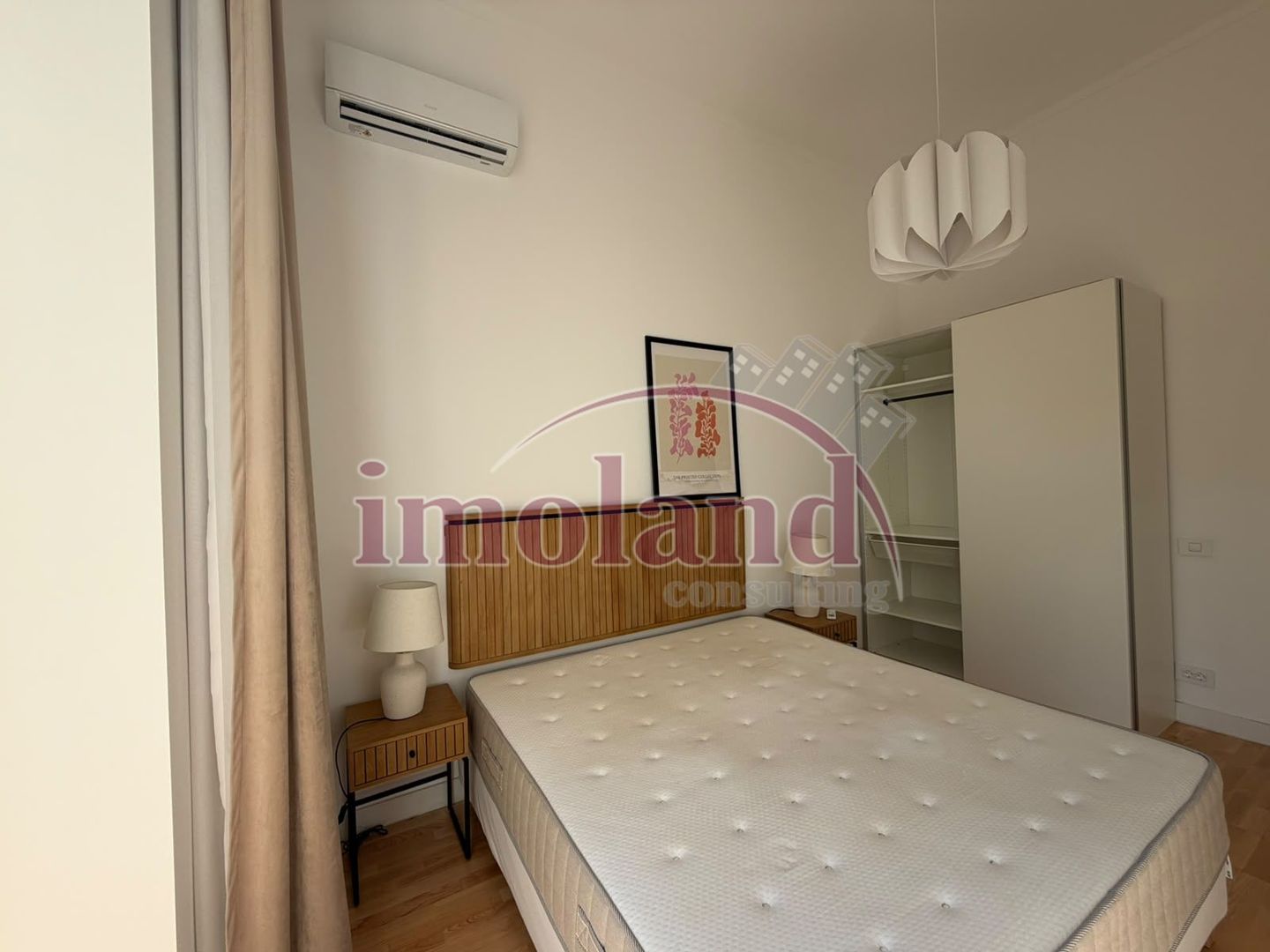 Vanzare - apartament 2 camere-mobilat+utilat - Bucurestii Noi-Marmura Residence - Poză 10