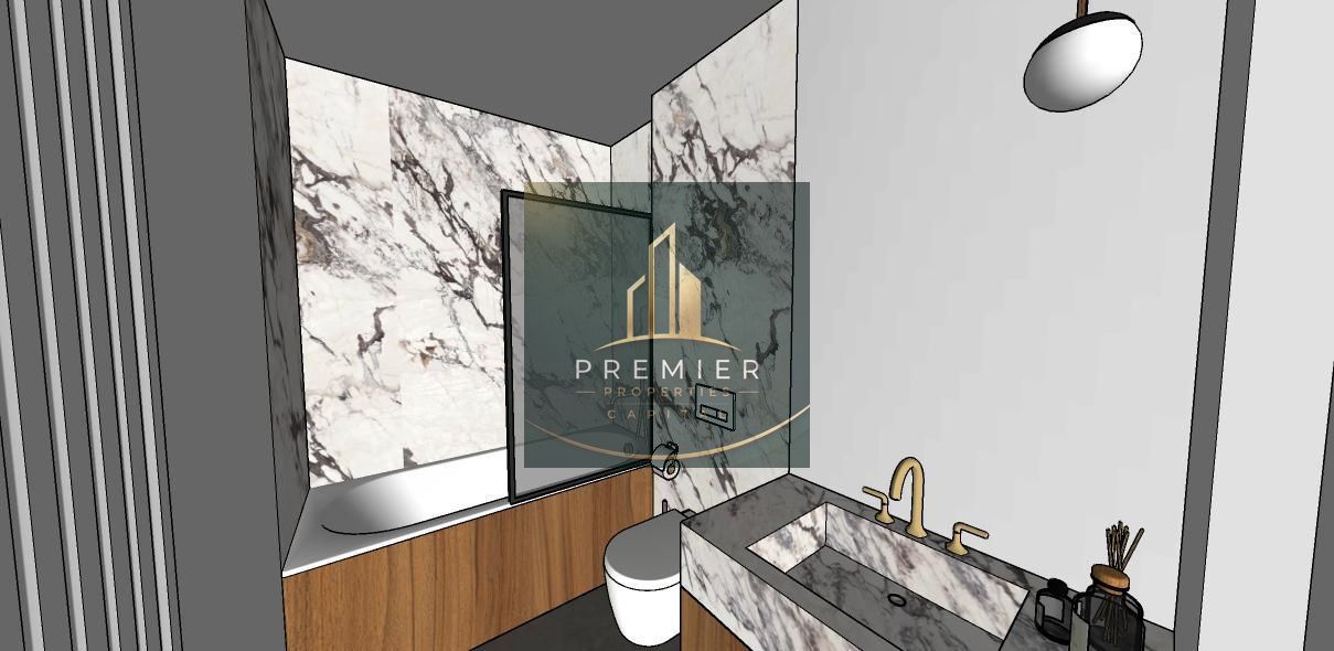 Apartament 3 camere 83 mp balcon generos 1 parcari zona linistita - Poză 19