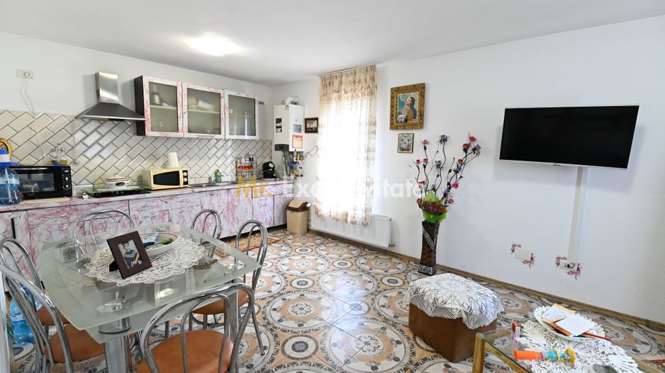 Doua case de vanzare in Carcea | 1.066 mp teren | 0% Comision - Poză 15