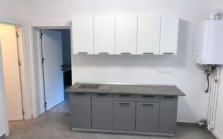 Spațiu de birouri de închiriat | Sibiu, Ștefan cel Mare | 75 mp - Poză 6