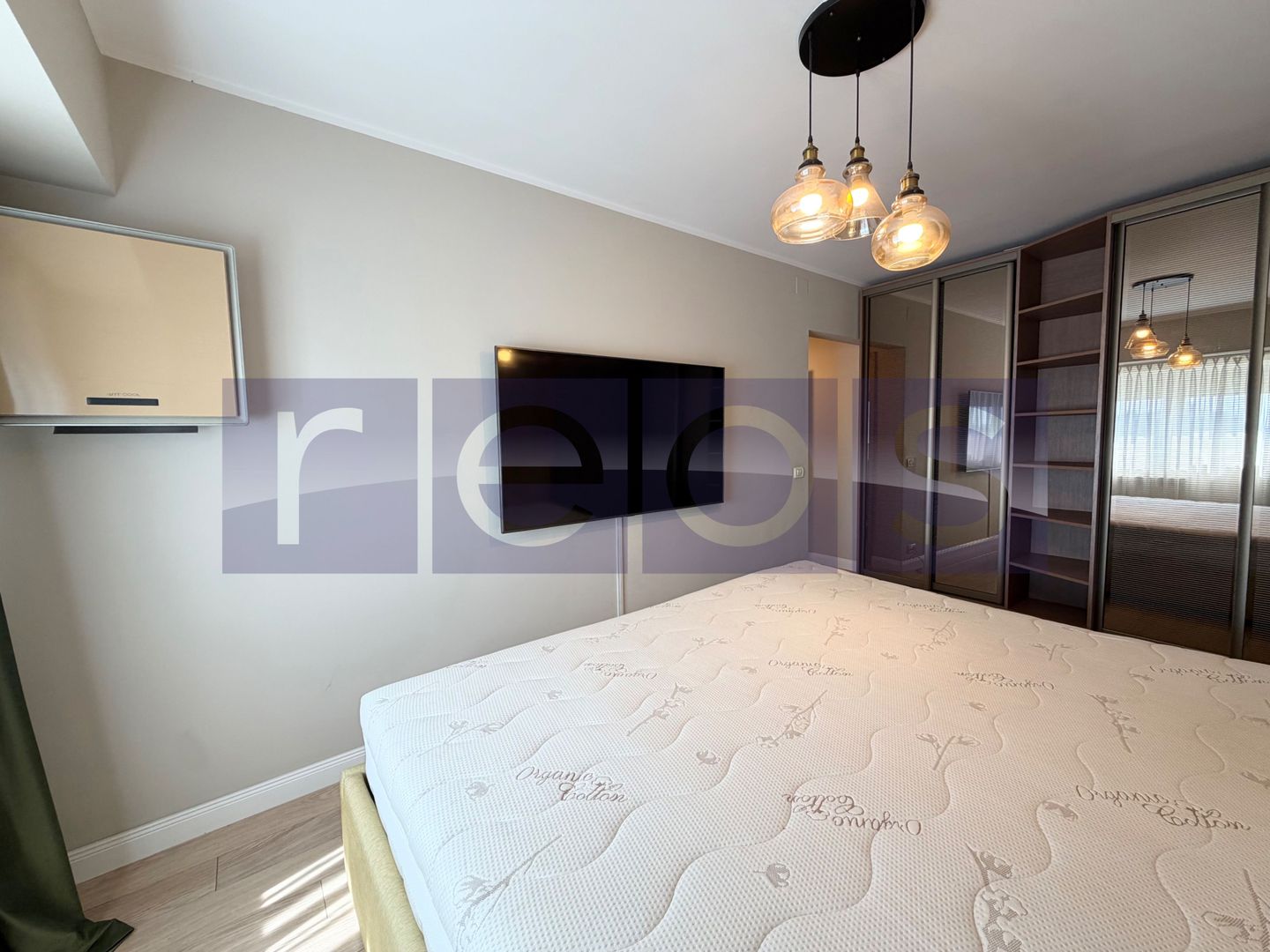 INCHIRIERE APARTAMENT PREMIUM | 4 CAMERE | 105 MP | ULTRACENTRAL - Poză 6