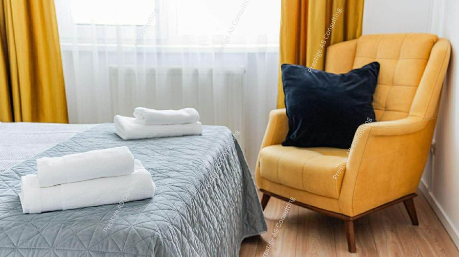 Apartament 4 camere | City of Mara | Panoramic | 2 parcari incluse - Poză 18