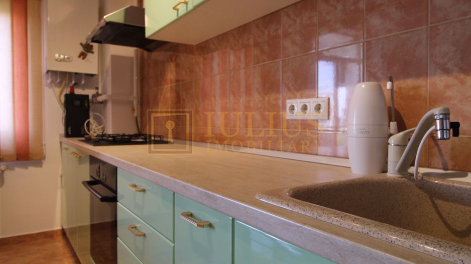 Banu Construct, 2 camere, centrala proprie - Poză 11