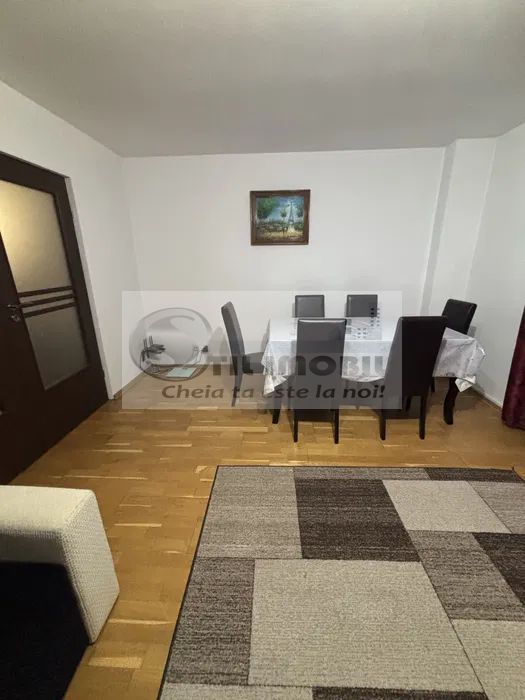 Apartament 2 camere Podu de Fier - 550 EURO - Poză 7