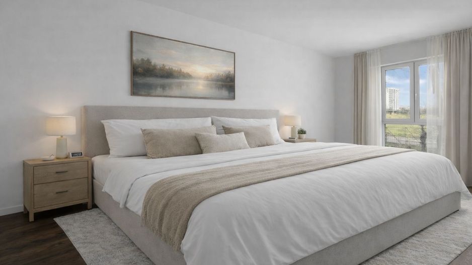 Comision 0%, apartamente 2 camere, parcare subterana inclusă! - Poză 2