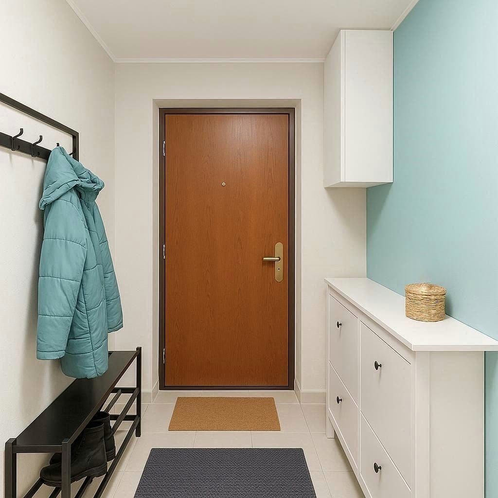 Apartament exclusivist 2 camere, Universitate, vedere superbă - Poză 17