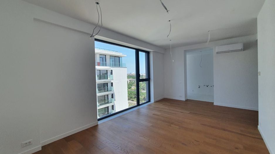 Apartament 3 camere One Cotroceni Park I Acces direct la metrou - Poză 1