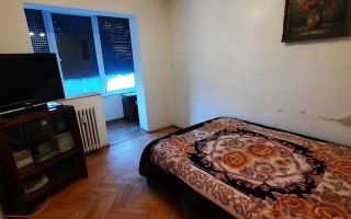 Apartament 3 camere zona Circumvalatiunii etaj 2 - Poză 8